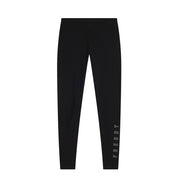 Leggings Freddy Donna - Nero