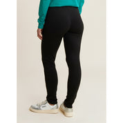 Pantalone Freddy Donna - Nero