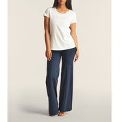 T-Shirt Freddy Donna - Bianco