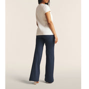 T-Shirt Freddy Donna - Bianco