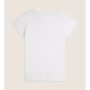 T-Shirt Freddy Donna - Bianco