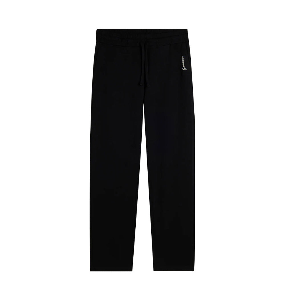 Pantalone Freddy Donna - Grigio