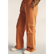 Pantalone Freddy Donna - Arancione