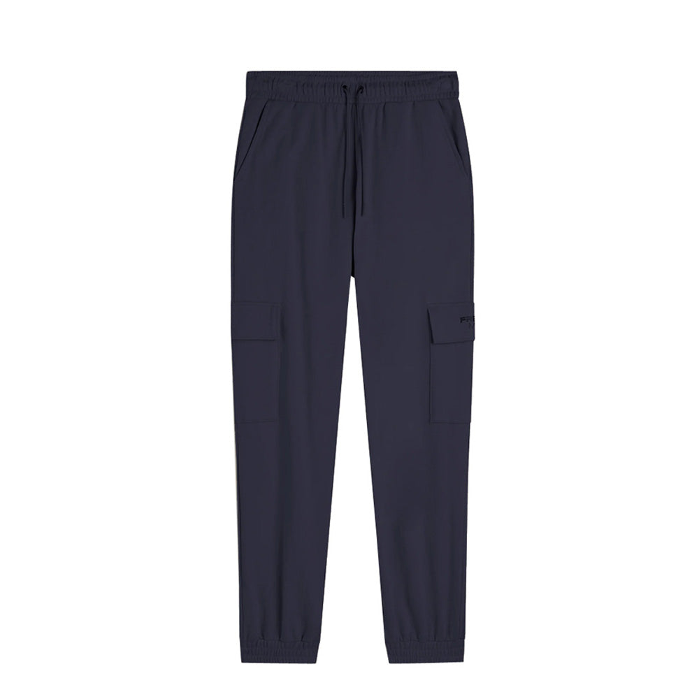 Pantalone Freddy Donna - Grigio
