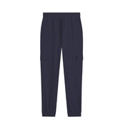 Pantalone Freddy Donna - Grigio