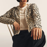 Felpa Freddy Donna - Bianco