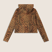 Felpa Freddy Donna - Beige