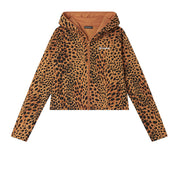 Felpa Freddy Donna - Beige