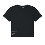 T-Shirt Freddy Donna - Grigio