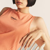 Canotta Freddy Donna - Rosa