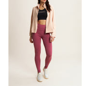 Pantalone Freddy Donna - Viola