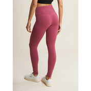 Pantalone Freddy Donna - Viola