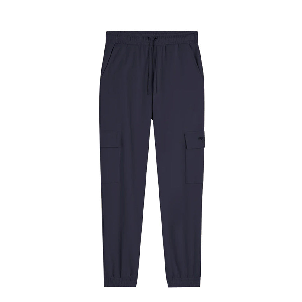 Pantalone Freddy Donna - Grigio