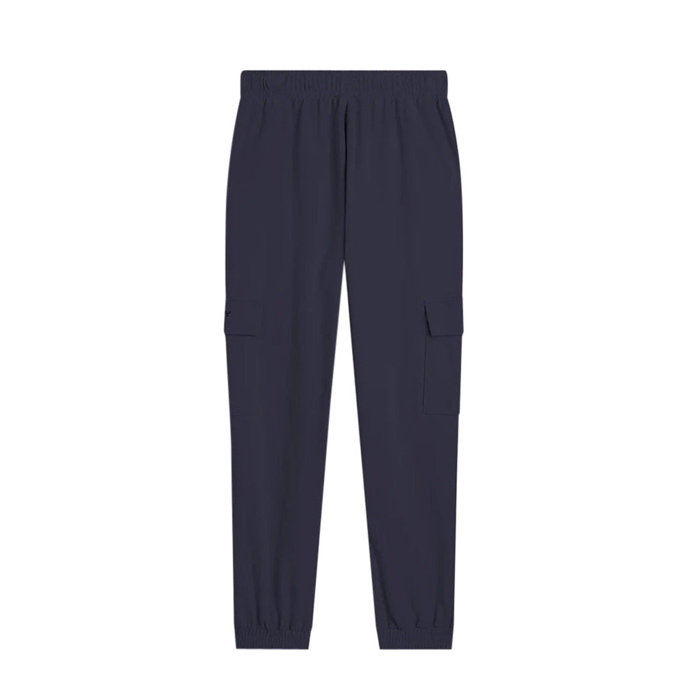 Pantalone Freddy Donna - Grigio