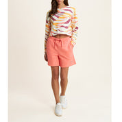 Felpa Freddy Donna - Multicolore