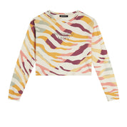 Felpa Freddy Donna - Multicolore