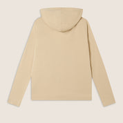 Felpa Freddy Donna - Crema