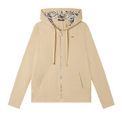 Felpa Freddy Donna - Crema