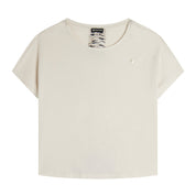 T-Shirt Freddy Donna - Grigio