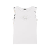 Canotta Freddy Donna - Grigio