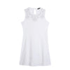 abito freddy donna bianco 3570504