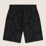 Shorts Freddy Donna - Nero