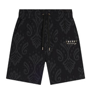 Shorts Freddy Donna - Nero