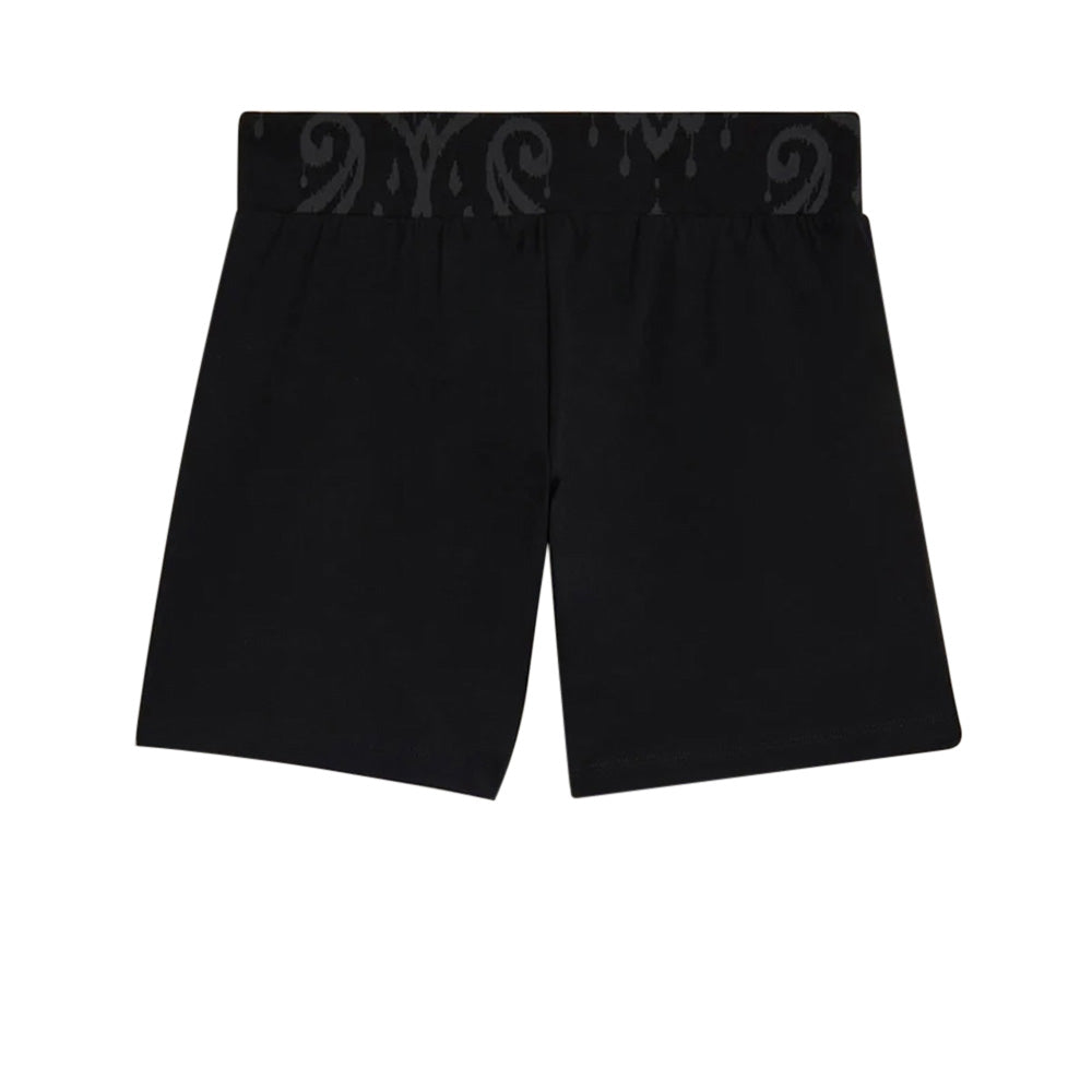 Shorts Freddy Donna - Nero