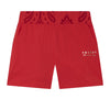 shorts freddy donna rosso 1520381
