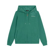 Felpa Freddy Donna - Verde