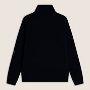 Felpa Freddy Donna - Nero