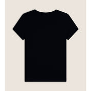 T-Shirt Freddy Donna - Nero