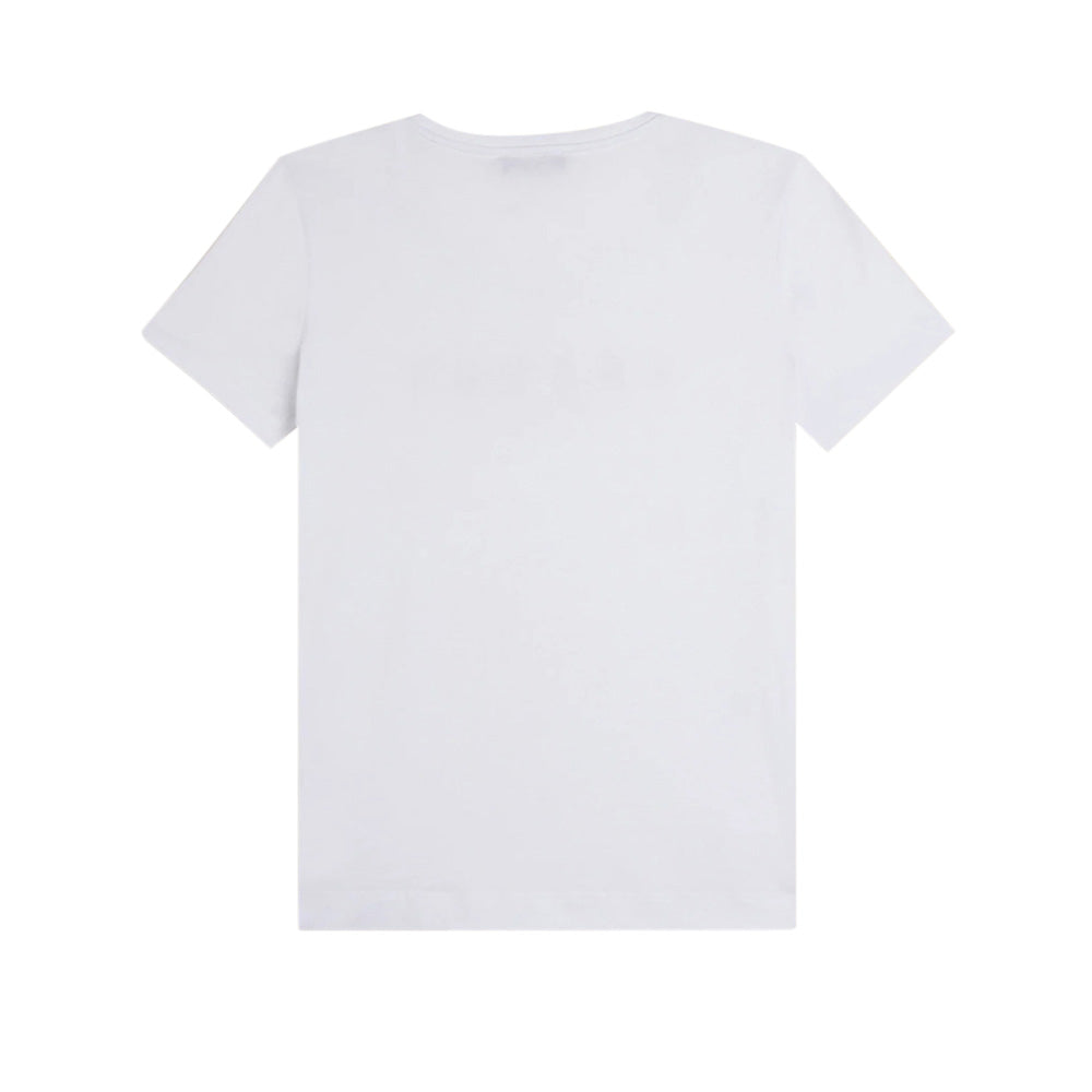 T-Shirt Freddy Donna - Bianco