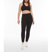 Pantalone Freddy Donna - Nero