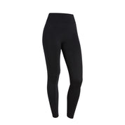 Pantalone Freddy Donna - Nero