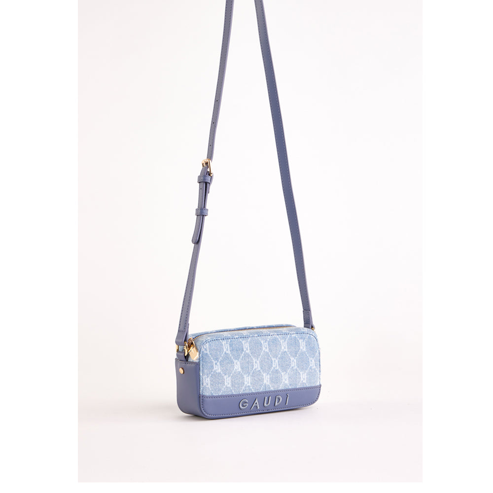 Borsa Gaudi' Ada Donna - Denim