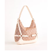 Borsa Gaudi' Diaz Donna - Marrone