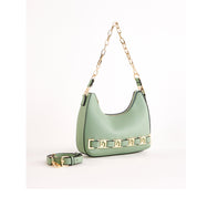 Borsa Gaudi' Doris Donna - Verde