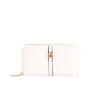 Portafoglio Gaudi' Doris Donna - Bianco