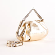 Borsa Gaudi' Deyra Donna - Oro