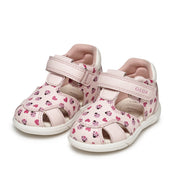 Sandalo Geox Zapito Bimba - Rosa
