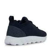 Sneakers Geox Spherica Uomo - Blu