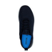 Sneakers Geox Spherica Uomo - Blu