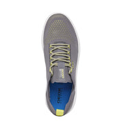 Sneakers Geox Spherica Uomo - Grigio