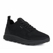 Sneakers Geox Spherica Uomo - Nero