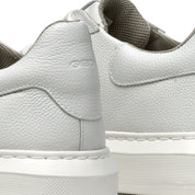 Sneakers Geox Deiven Uomo - Bianco