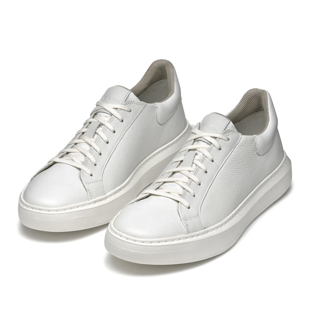 Sneakers Geox Deiven Uomo - Bianco