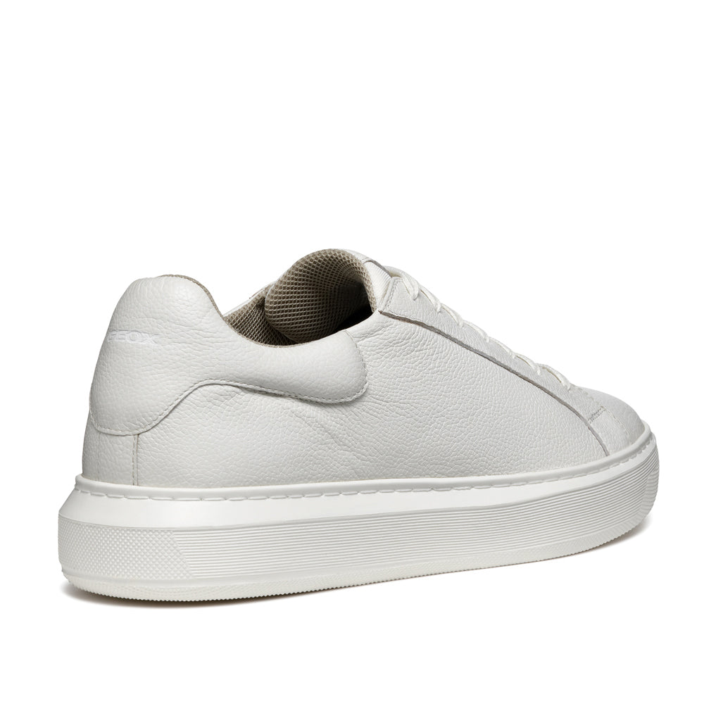 Sneakers Geox Deiven Uomo - Bianco