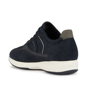 Sneakers Geox Happy Uomo - Blu