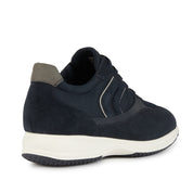 Sneakers Geox Happy Uomo - Blu